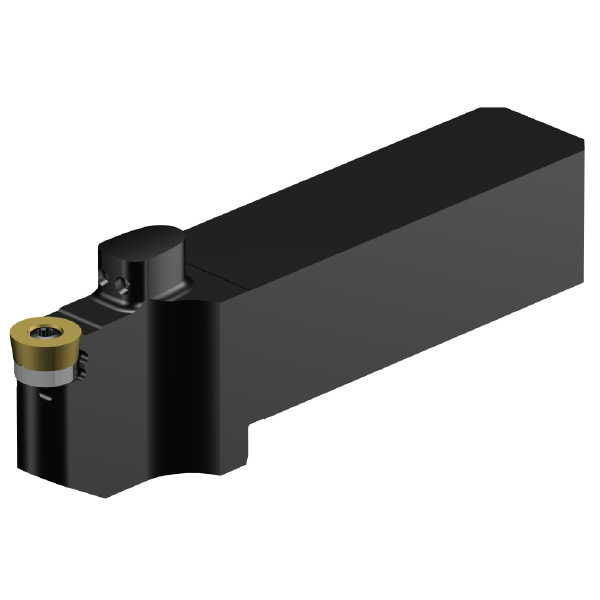 サンドビック（株） コロターン107 QSシャンク QS-SRDC コロターン１０７　ＱＳシャンク　【Ｆ】 QS-SRDCN-252528-12XC