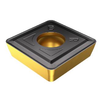 サンドビック（株） ボーリング用チップ 【C】 SPMT ボーリング用チップ　【Ｃ】 SPMT1812-BR 4425