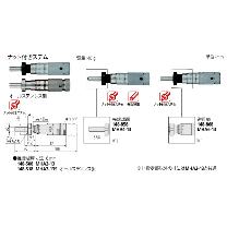 （株）ミツトヨ マイクロメータヘッド MHA