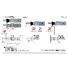 （株）ミツトヨ マイクロメータヘッド MHA