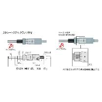 （株）ミツトヨ マイクロメータヘッド MHH