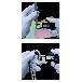 （株）ミツトヨ マイクロメータ PK マイクロメータ PK-1012APX 700-119-30