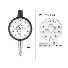 （株）ミツトヨ ダイヤルゲージ 1041AB