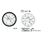 （株）ミツトヨ ダイヤルゲージ 1160A