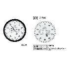 （株）ミツトヨ ダイヤルゲージ 1162A