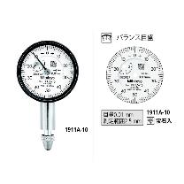 （株）ミツトヨ ダイヤルゲージ 1911A-10