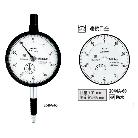 （株）ミツトヨ ダイヤルゲージ 2044AB-60