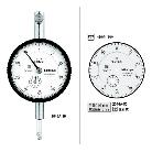 （株）ミツトヨ ダイヤルゲージ 2046A-80