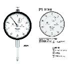 （株）ミツトヨ ダイヤルゲージ 2050A