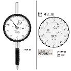 （株）ミツトヨ ダイヤルゲージ 2050A-60