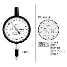 （株）ミツトヨ ダイヤルゲージ 2110A-70