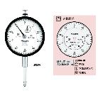 （株）ミツトヨ ダイヤルゲージ 2330A-10
