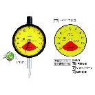 （株）ミツトヨ ダイヤルゲージ 2971AB