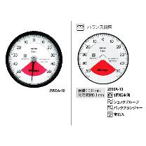 （株）ミツトヨ ダイヤルゲージ 2990A-10