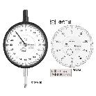 （株）ミツトヨ ダイヤルゲージ 3046A