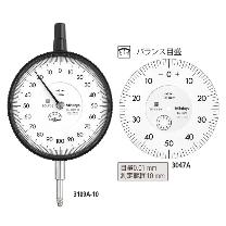 （株）ミツトヨ ダイヤルゲージ 3047AB