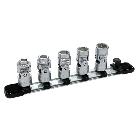 ＴＯＮＥ（株） ユニバーサルソケットセット HSU305