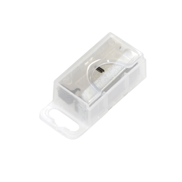 ＴＯＮＥ（株） スクレーパー替刃(STSC-40用) STSC ステッカースクレーパー替刃 STSC-40K