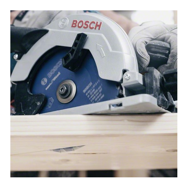 ボッシュ（株） コードレス工具専用チップソー＆丸のこ刃 エキスパート 丸のこ刃　エキスパート木材 2608644500