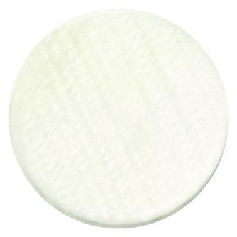 ボッシュ（株） ドレメル VERSA用ポリッシングパッド ポリッシングパッド　ソフトタイプ PC366-3
