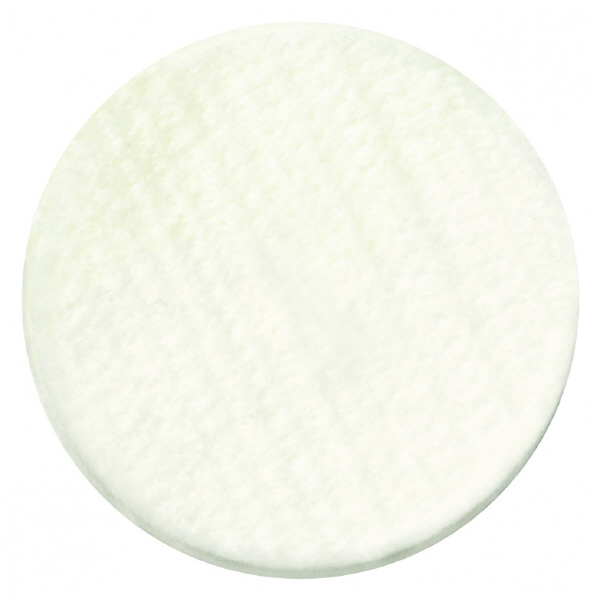 ボッシュ（株） ドレメル VERSA用ポリッシングパッド ポリッシングパッド　ソフトタイプ PC366-3