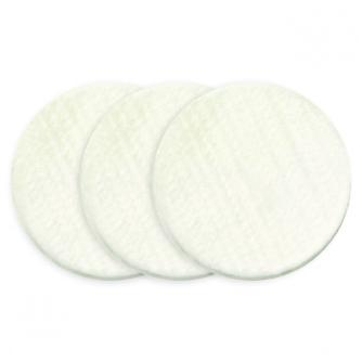 ボッシュ（株） ドレメル VERSA用ポリッシングパッド ポリッシングパッド　ソフトタイプ PC366-3