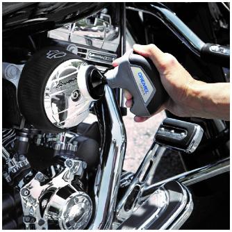 ボッシュ（株） ドレメル VERSA用ポリッシングパッド ポリッシングパッド　ソフトタイプ PC366-3