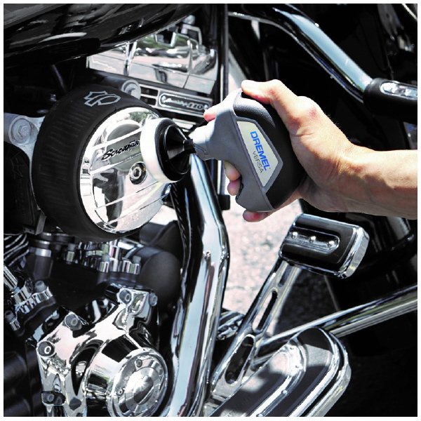 ボッシュ（株） ドレメル VERSA用ポリッシングパッド ポリッシングパッド　ソフトタイプ PC366-3