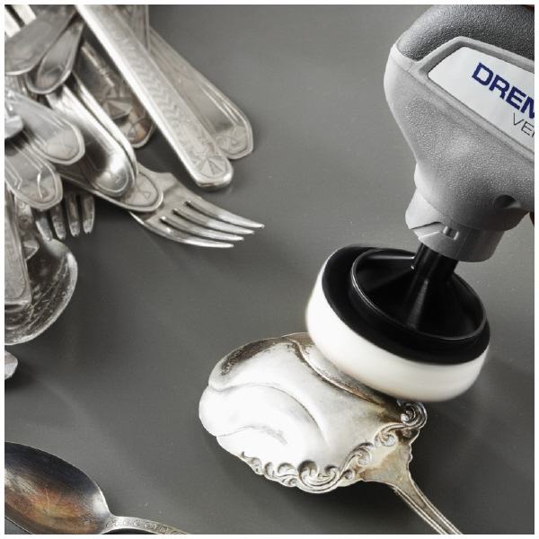 ボッシュ（株） ドレメル VERSA用ポリッシングパッド ポリッシングパッド　ソフトタイプ PC366-3