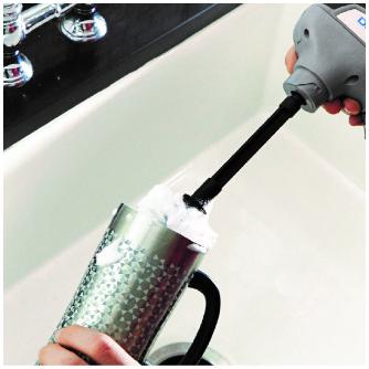 ボッシュ（株） ドレメル VERSA用キッチン用ブラシ キッチン用ブラシ　ソフトタイプ PC372-1