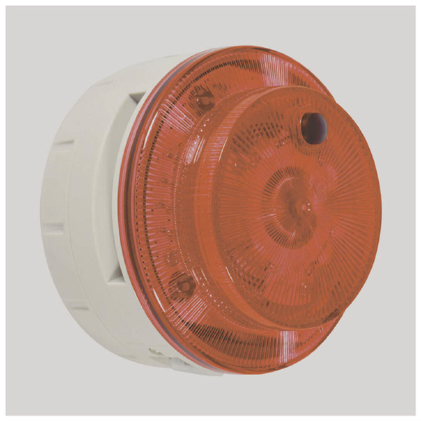日動工業（株） LED回転灯ピカッ注 VU ＬＥＤ回転灯ピカッ注 VU-AR