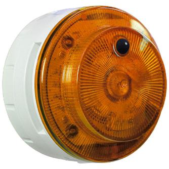 日動工業（株） LED回転灯ピカッ注 VU ＬＥＤ回転灯ピカッ注 VU-AY