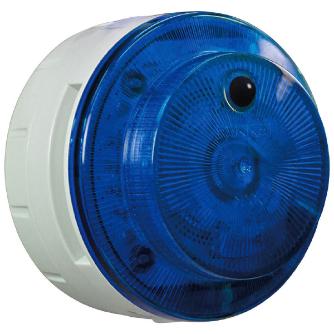 日動工業（株） LED回転灯ピカッ注 VU ＬＥＤ回転灯ピカッ注 VU-BB