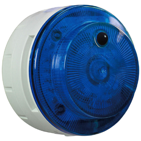 日動工業（株） LED回転灯ピカッ注 VU ＬＥＤ回転灯ピカッ注 VU-BB
