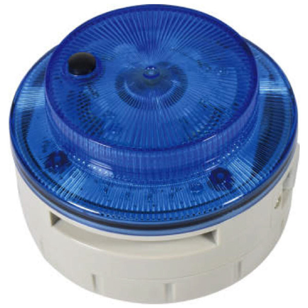日動工業（株） LED回転灯ピカッ注 VU ＬＥＤ回転灯ピカッ注 VU-BB