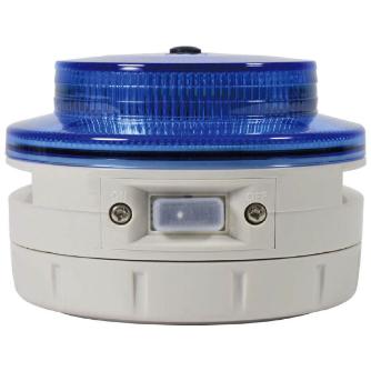 日動工業（株） LED回転灯ピカッ注 VU ＬＥＤ回転灯ピカッ注 VU-BB