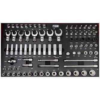 ＴＯＮＥ（株） ワイドキャビネットセット TCX ワイドキャビネットセット TCX961T
