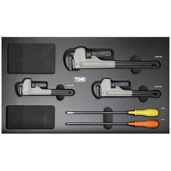 ＴＯＮＥ（株） ワイドキャビネットセット TCX ワイドキャビネットセット TCX961T