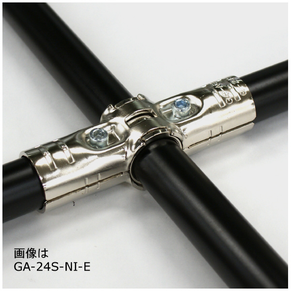 ＴＭＥＨジャパン（株） メタルジョイントセット(金属スリーブ) GA メタルジョイントセット（金属スリーブ） GA-24S-NI-E