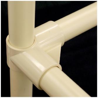 ＴＭＥＨジャパン（株） プラスティックジョイント GAP プラスティックジョイントアイボリー GAP-2C-IV