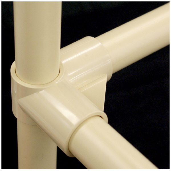 ＴＭＥＨジャパン（株） プラスティックジョイント GAP プラスティックジョイントアイボリー GAP-2C-IV