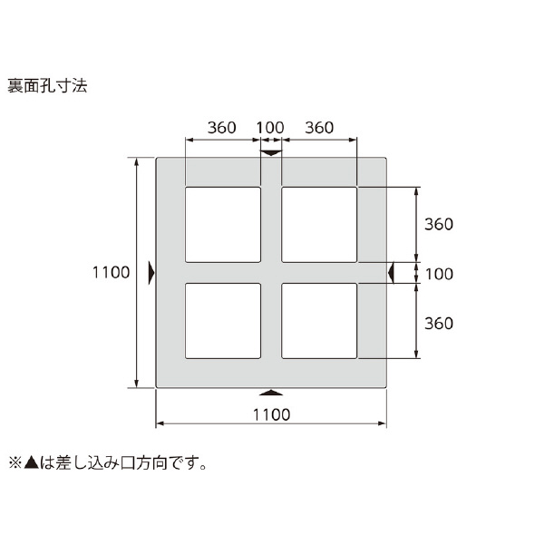 三甲（株） YZパレット ＹＺパレット 812247-00 YZ-1111-11