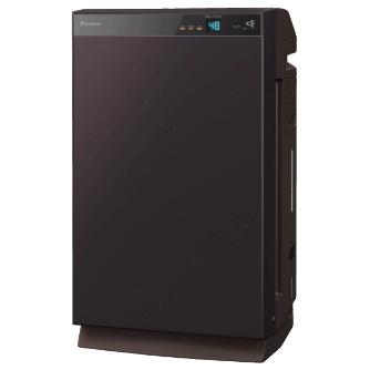 ダイキン工業（株） うるるとさらら空気清浄機 ACZ70 うるるとさらら空気清浄機 ACZ70X-T