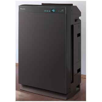 ダイキン工業（株） うるるとさらら空気清浄機 ACZ70 うるるとさらら空気清浄機 ACZ70W-T