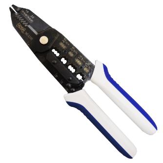 フジ矢（株） 電工VA線ストリッパ 6200(VICTOR) 電工ＶＡ線ストリッパ 6200(VICTOR)