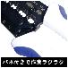 フジ矢（株） 電工VA線ストリッパ 6200(VICTOR) 電工ＶＡ線ストリッパ 6200(VICTOR)