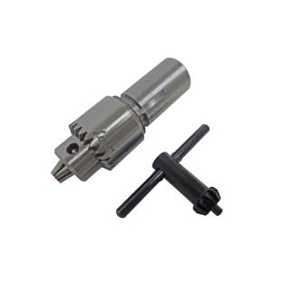 日本精密機械工作（株） ドリルチャックユニット FDC04 ドリルチャックユニット／ＬＦ－３００用 FDC04