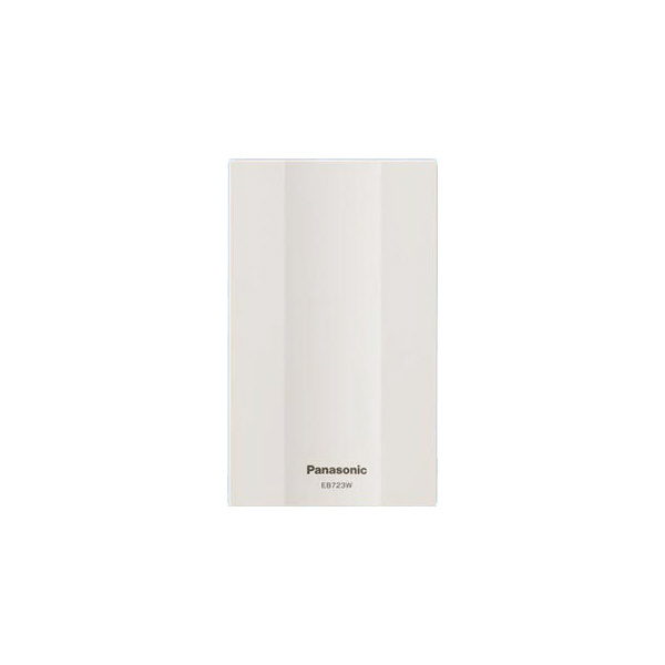 パナソニック（株）　電材 サインペット/100 EB723W サインペット／１００ EB723W