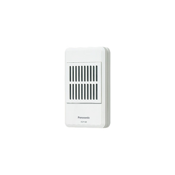 パナソニック（株）　電材 メロディサイン EC メロディサイン EC710K