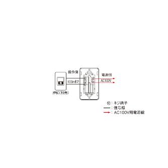 パナソニック（株）　電材 メロディサイン EC メロディサイン EC710K